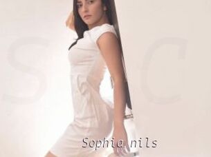 Sophia_nils