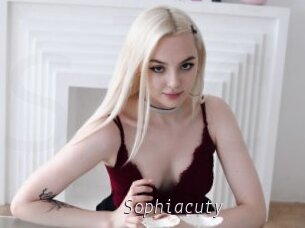 Sophiacuty