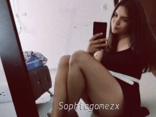 Sophiagomezx