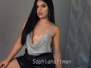 Sophiahoftman