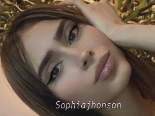 Sophiajhonson