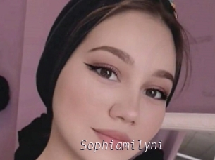 Sophiamilyni