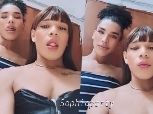 Sophiaparty