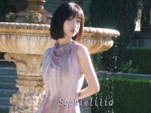 Sophielilia