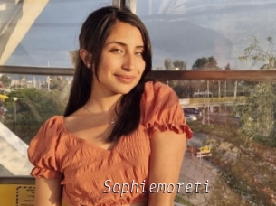 Sophiemoreti