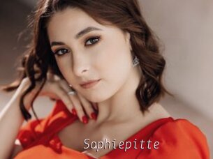 Sophiepitte