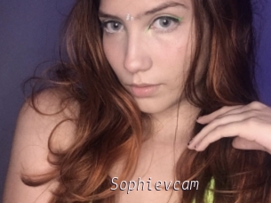 Sophievcam