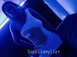 Sophiiamyller