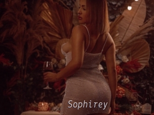 Sophirey