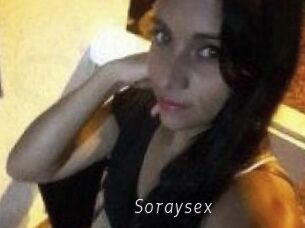 Soraysex