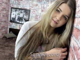 Sosweetcandy