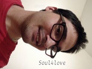 Soul4love