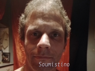 Soumistino