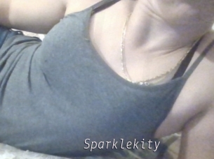 Sparklekity