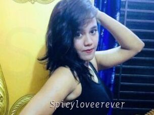 Spicyloveerever