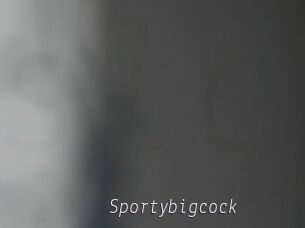 Sportybigcock