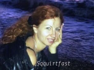 Sqquirtfast