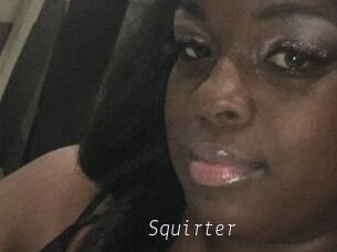 Squirter