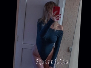 Squirtjulia