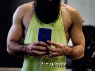 Srviking