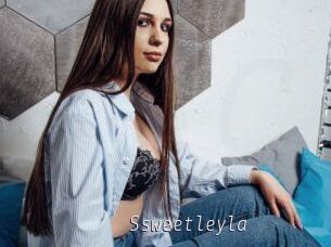 Ssweetleyla