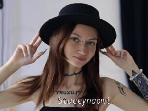 Staceynaomi