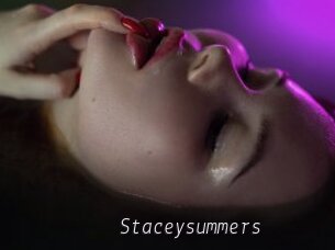 Staceysummers