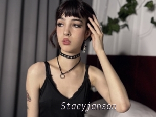 Stacyjanson