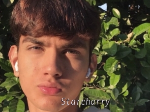 Starcharry