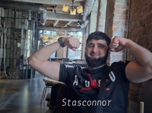 Stasconnor