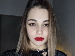 Stefa