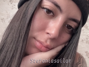 Stefaniasailor