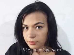 Stefannylovesexx