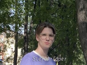 Stefanripper