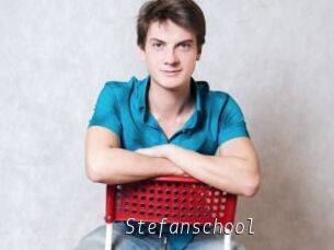 Stefanschool