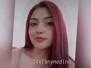 Stefanymedina