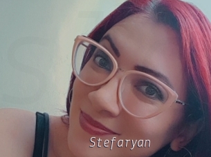 Stefaryan