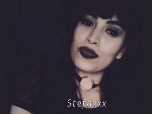 Stefaxxx