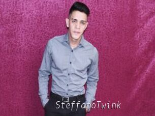 SteffanoTwink