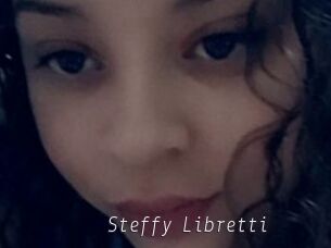 Steffy_Libretti