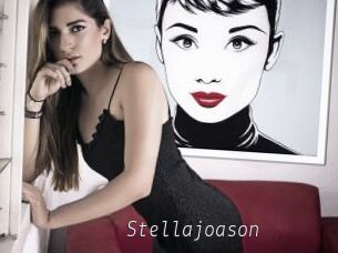 Stellajoason