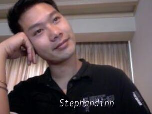 Stephandinh