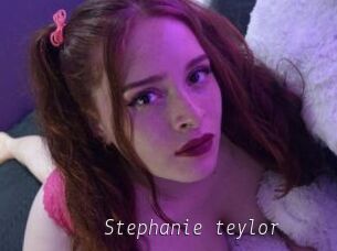 Stephanie_teylor