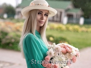 Stephaniemoore