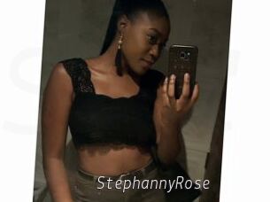 StephannyRose