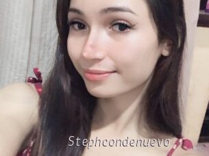 Stephcondenuevo