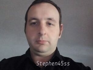 Stephen45ss