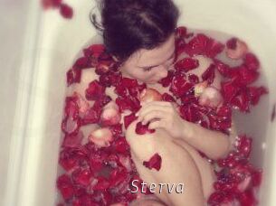 Sterva