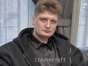 Stevemcraft