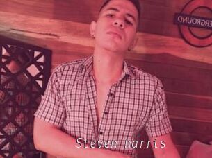 Steven_harris